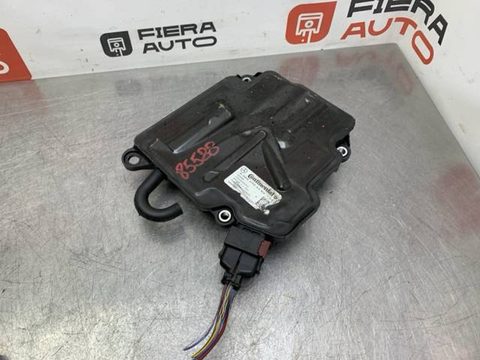 Блок управления АКПП Mercedes C W205, 2016 г., OEM A0002704452, арт. 86146