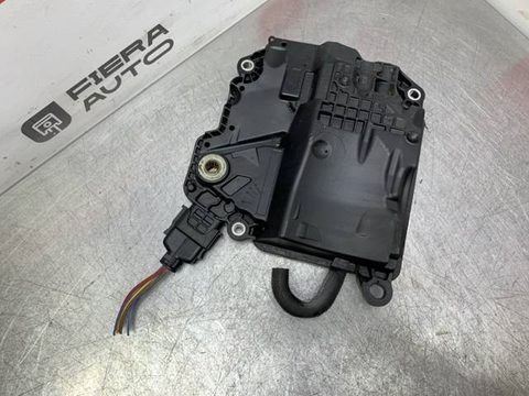 Блок управления АКПП Mercedes C W205, 2016 г., OEM A0002704452, арт. 86146, фото 3
