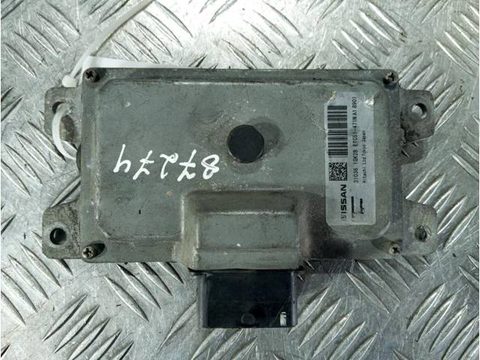 Блок управления АКПП Nissan Serena, 2009 г., OEM ETC51471NA1, арт. 87274.34