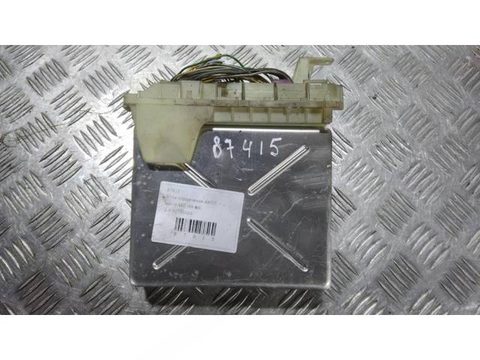 Блок управления АКПП Volvo S80, 2004 г., OEM 30735493, арт. 87815