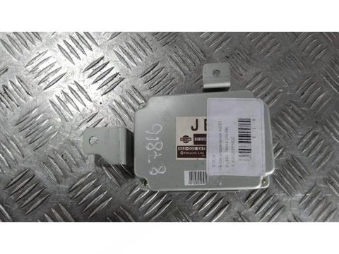 Блок управления АКПП Nissan Teana, 2007 г., OEM 310369Y610, арт. 87816