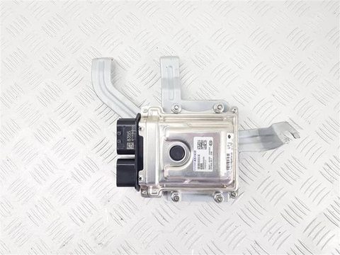 Блок управления АКПП Kia Sorento Prime III рестайлинг, 2017 г., OEM 954414G358, арт. 88566