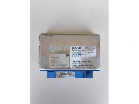 Блок управления АКПП BMW 5 E39, 1998 г., арт. 93732384