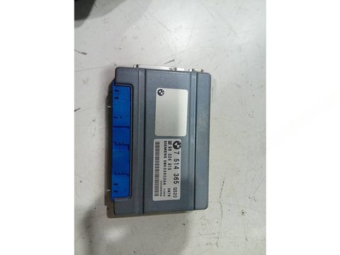 Блок управления АКПП BMW X5 E53, 2001 г., OEM 7514365, арт. 93756510
