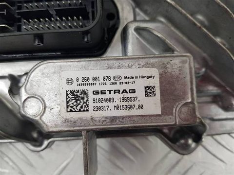 Блок управления АКПП BMW 2 F44, 2019 г., OEM 0260001078, арт. 94116, фото 2