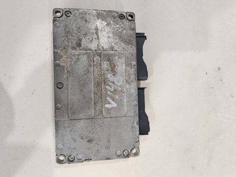 Блок управления АКПП Renault Scenic, 2005 г., OEM 8200321263, арт. 94400165, фото 2