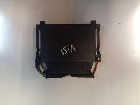 Блок управления АКПП Mercedes S W220, 2000 г., OEM 0255450532, арт. 94479221, фото 2