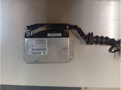 Блок управления АКПП Skoda Superb, 2003 г., OEM 3BO927156S, арт. 94479308