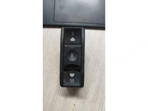 Блок управления АКПП BMW 5 E34, 1986 г., OEM 61311378634, арт. 96941593