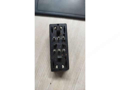 Блок управления АКПП BMW 7 E32, 1986 г., OEM 61311378634, арт. 96941593_2