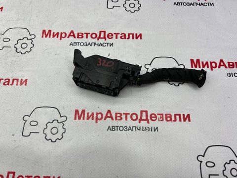 Блок управления АКПП Chevrolet Blazer, 2021 г., арт. 97173820_7