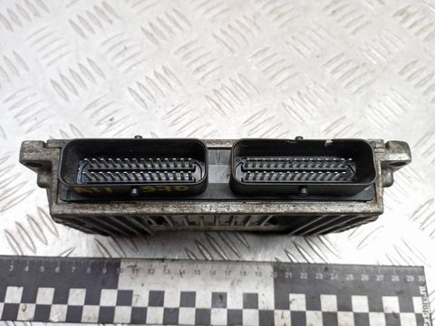 Блок управления АКПП Peugeot 307, 2005 г., OEM 8200031512, арт. A11970, фото 2