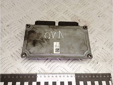 Блок управления АКПП Citroen C4, 2010 г., OEM 9659838680, арт. A28336_3