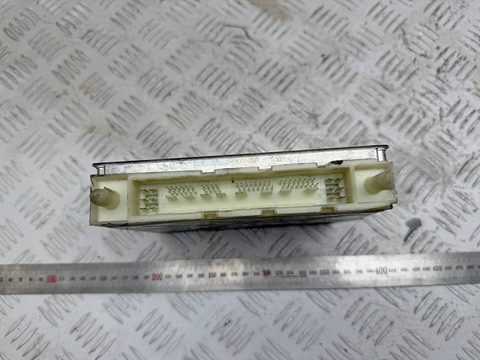 Блок управления АКПП Volvo XC70, 2002 г., OEM 09480761, арт. A39564_3
