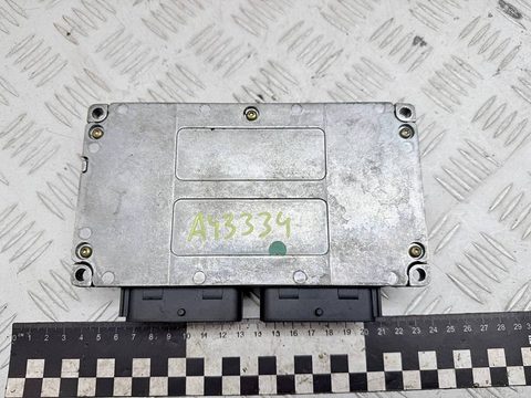 Блок управления АКПП Citroen C5, 2002 г., OEM 9645969580, арт. A43334, фото 4