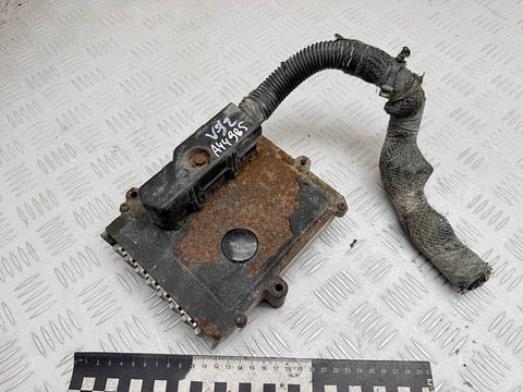 Блок управления АКПП Chrysler Voyager, 2006 г., OEM 04727535AF, арт. A44985