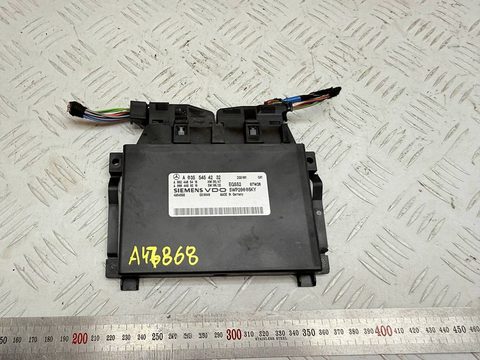 Блок управления АКПП Mercedes E W211, 2004 г., OEM A0355454232, арт. A47868_1