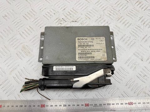 Блок управления АКПП Peugeot 407, 2009 г., OEM 0260002922, арт. A47933_1