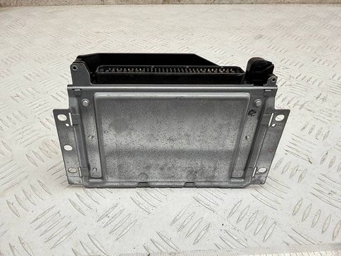Блок управления АКПП Citroen C5, 2005 г., OEM 9643926680, арт. A47935, фото 4