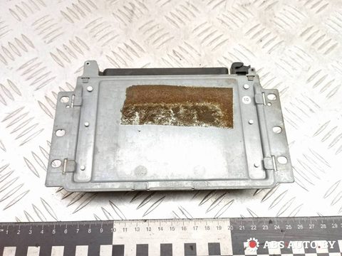 Блок управления АКПП Peugeot 607, 2007 г., OEM 0260002767, арт. A6415_1, фото 3