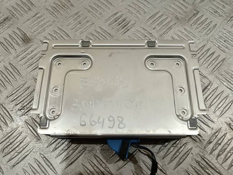 Блок управления АКПП BMW 5 E39, 2002 г., OEM 7518709, арт. B66498, фото 2
