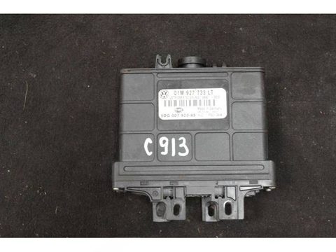 Блок управления АКПП Volkswagen Golf, 2001 г., OEM 01M927733LT, арт. C913