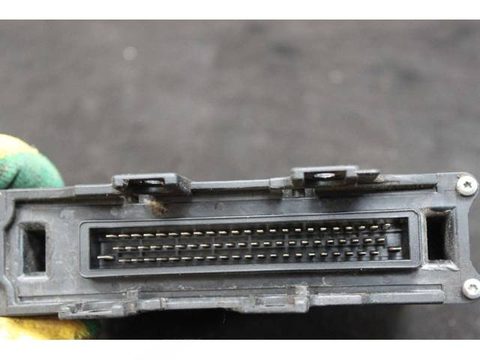 Блок управления АКПП Volkswagen Golf, 2001 г., OEM 01M927733LT, арт. C913, фото 2