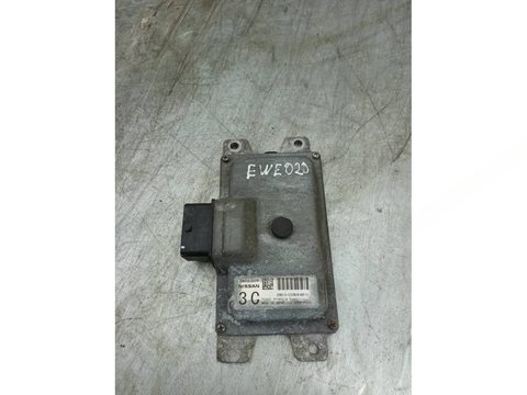 Блок управления АКПП Nissan Note, 2014 г., OEM EMU1032N, арт. EWF020-5