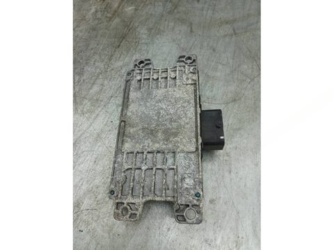 Блок управления АКПП Nissan Note, 2014 г., OEM EMU1032N, арт. EWF020-5, фото 2