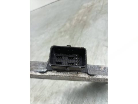 Блок управления АКПП Nissan Note, 2014 г., OEM EMU1032N, арт. EWF020-5, фото 4