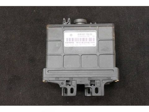 Блок управления АКПП Audi A3 8L, 2001 г., OEM 01M927733GS, арт. F450_2