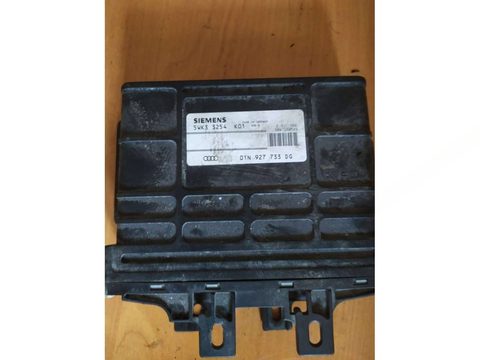 Блок управления АКПП Volkswagen Passat B5, 1998 г., OEM 01N927733DG, арт. m000055m
