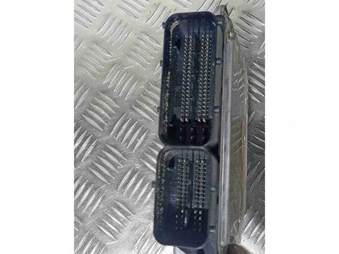 Блок управления двигателем Audi A6, 2006 г., OEM 0281013176, арт. 001566, фото 5