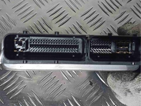 Блок управления двигателем Volkswagen Passat, 1999 г., OEM 038906019aj, арт. 001932, фото 3