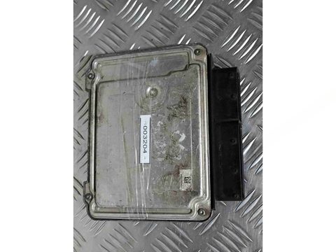 Блок управления двигателем Opel Vectra, 2004 г., OEM 0281012869, арт. 003204, фото 3