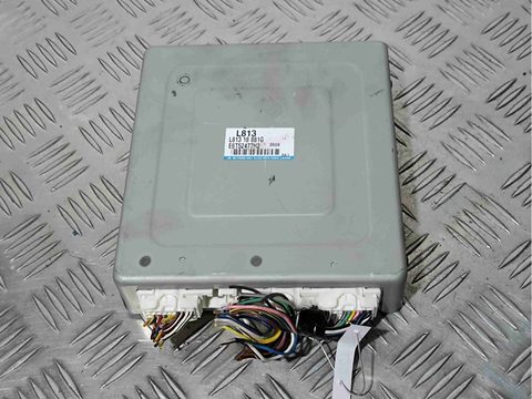Блок управления двигателем Mazda 6, 2003 г., OEM L81318881G, арт. 005423