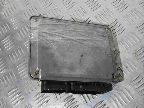 Блок управления двигателем Opel Vectra, 2000 г., OEM 24417194, арт. 010441, фото 4