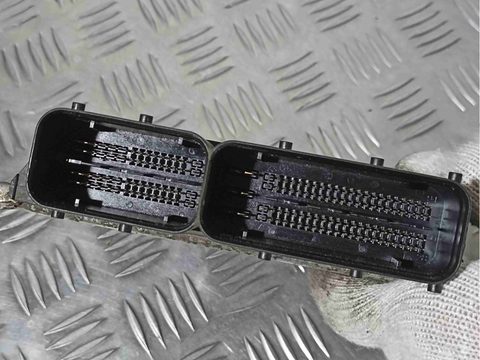 Блок управления двигателем Citroen Nemo, 2008 г., OEM 55246587, арт. 010909, фото 3