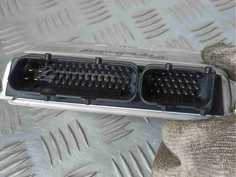 Блок управления двигателем Volkswagen Passat, 1998 г., OEM 8d0907558f, арт. 013809, фото 3