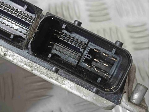 Блок управления двигателем Volkswagen Golf, 2000 г., OEM 038906019kh, арт. 015963, фото 3