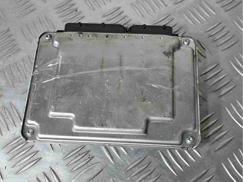 Блок управления двигателем Volkswagen Golf, 2000 г., OEM 038906019kh, арт. 015963, фото 5