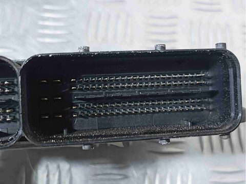 Блок управления двигателем Opel Vectra, 2005 г., OEM 0281013409, арт. 017155, фото 3