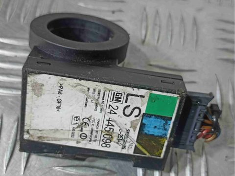 Блок управления двигателем Opel Vectra, 2000 г., OEM 09136112, арт. 017255, фото 6