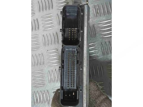 Блок управления двигателем Opel Zafira, 2000 г., OEM 0281010021, арт. 019905, фото 3