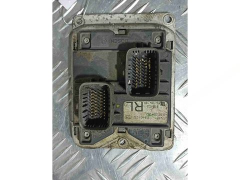 Блок управления двигателем Opel Astra, 1999 г., OEM 90560103, арт. 021342