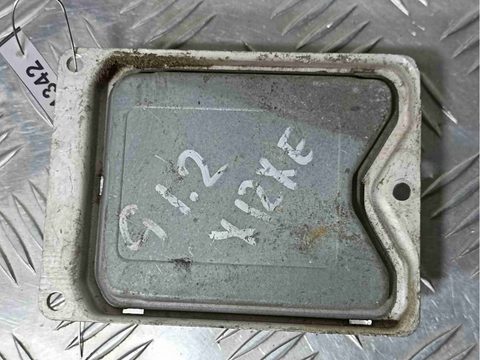 Блок управления двигателем Opel Astra, 1999 г., OEM 90560103, арт. 021342, фото 3