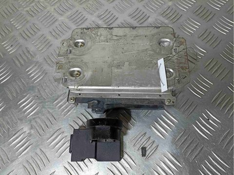 Блок управления двигателем Opel Omega, 1999 г., OEM 0261204589, арт. 023541, фото 6