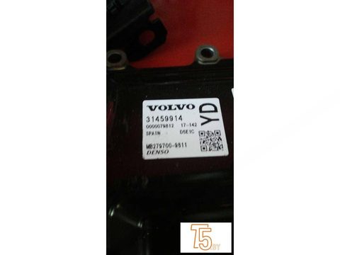 Блок управления двигателем Volvo V90, 2018 г., OEM 31459914, арт. 0239
