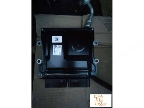 Блок управления двигателем Volvo V60, 2018 г., OEM 31459914, арт. 0239_2