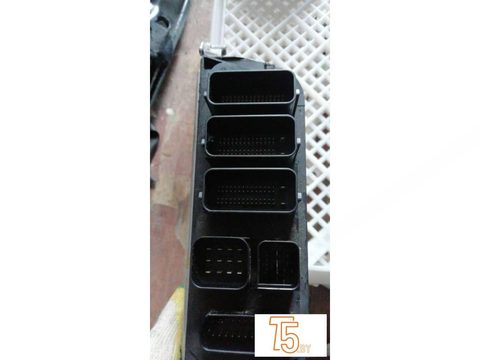 Блок управления двигателем BMW X2 F39, 2018 г., OEM 8486847, арт. 0804_3, фото 3